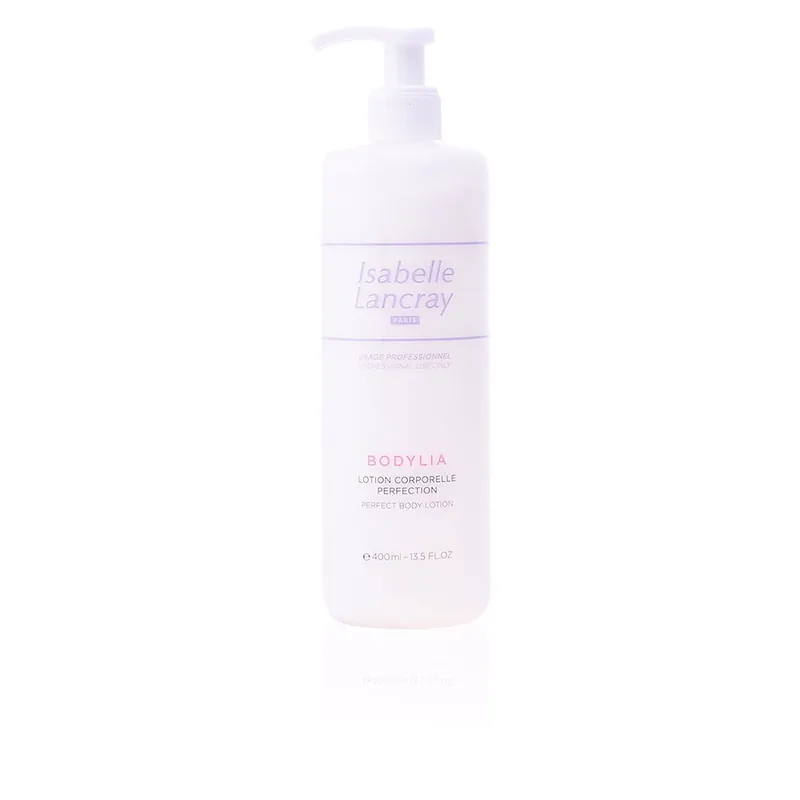 Top-Seller Isabelle Lancray BODYLIA lotion corporelle perfection