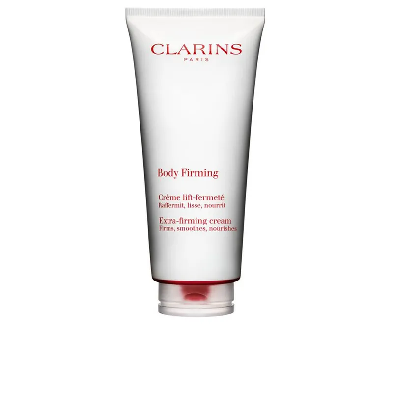 Angebot Clarins KÖRPERSTRAFENDE Creme
