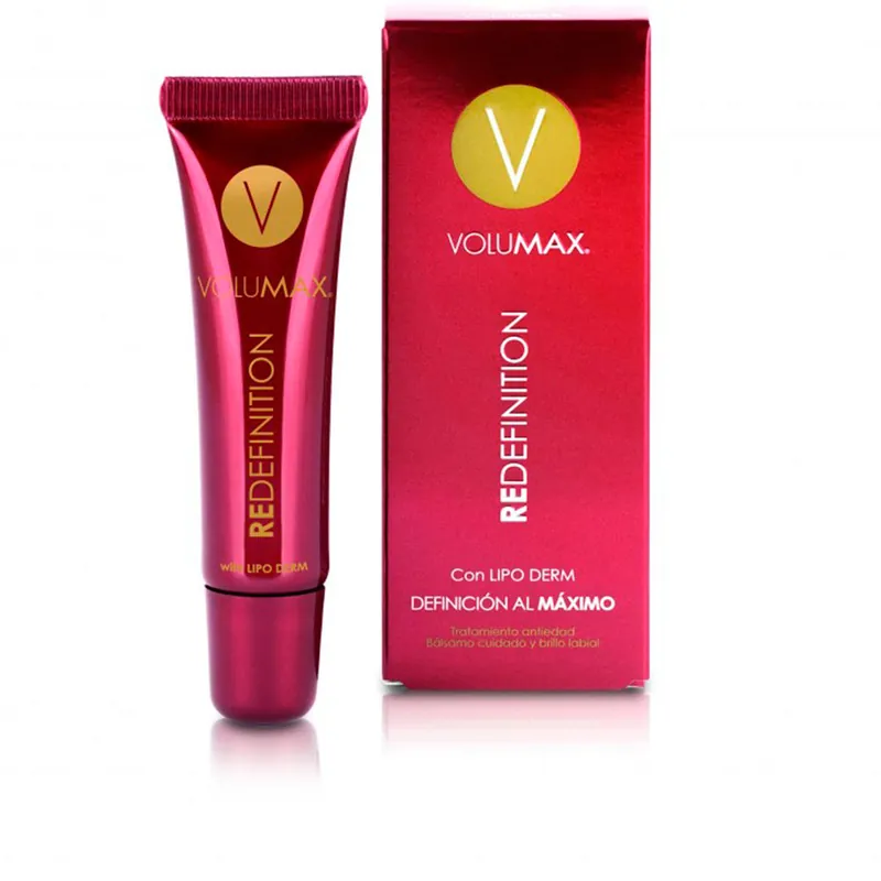 Jetzt Bestellen Volumax REDEFINITION verdichtender Anti-Falten-Balsam