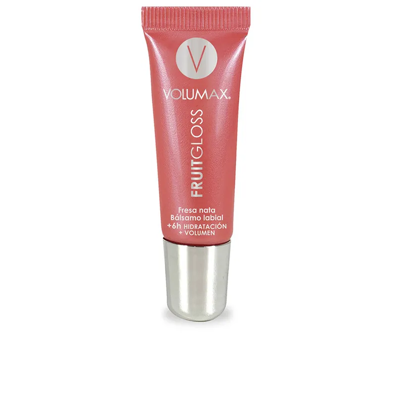 Abverkauf Volumax FRUITGLOSS Lippenfeuchtigkeit