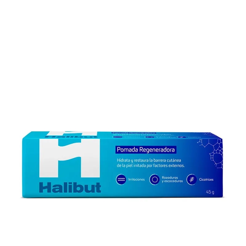 Halibut Salbe für Erwachsene Wochenendangebot