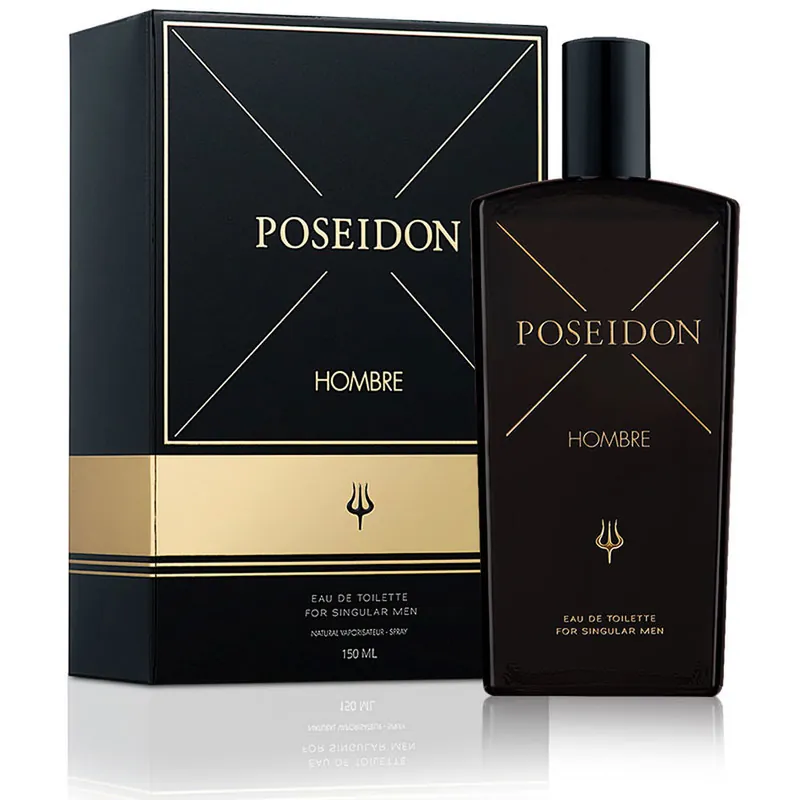 Kracherpreis Poseidon POSEIDON HOMBRE