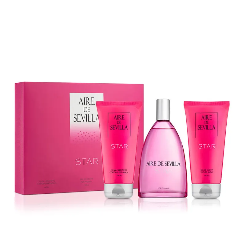 Aire Sevilla AIRE DE SEVILLA STAR SET Abverkauf