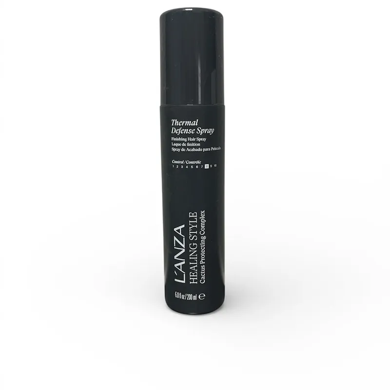 Echt L‘Anza HEILUNGSSTIL Thermisches Schutzspray