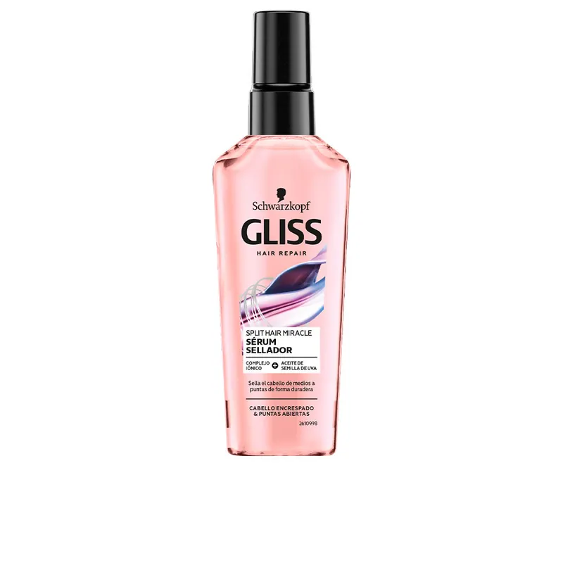 Schwarzkopf Mass Market GLISS HAIR REPAIR Serum Split Top-Seller
