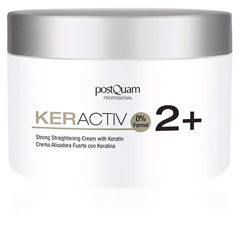 Postquam KERACTIV strong straightening cream with keratin Ausverkauf