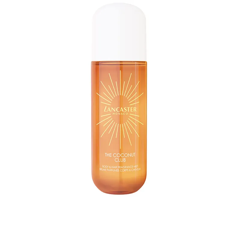 Garantierte Lieferung Lancaster RIVIERA MIST THE COCONUT CLUB Körperspray