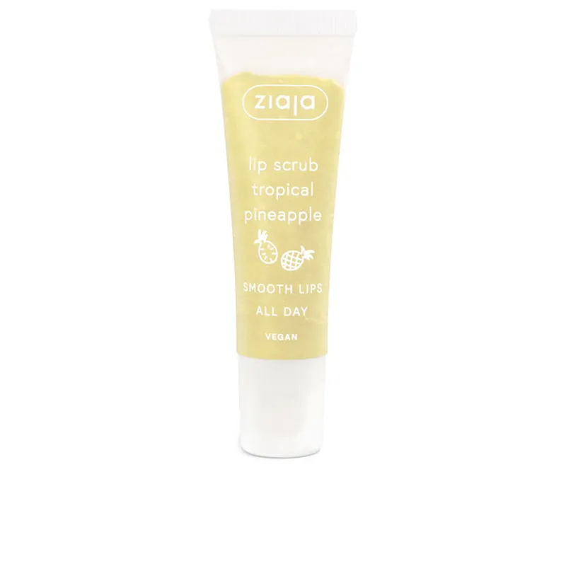Ziaja LIPPENPEELING mit tropischem Ananaszucker Preiswert