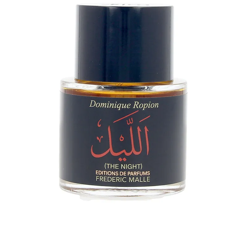 Letzte Chance Frederic Malle THE NIGHT