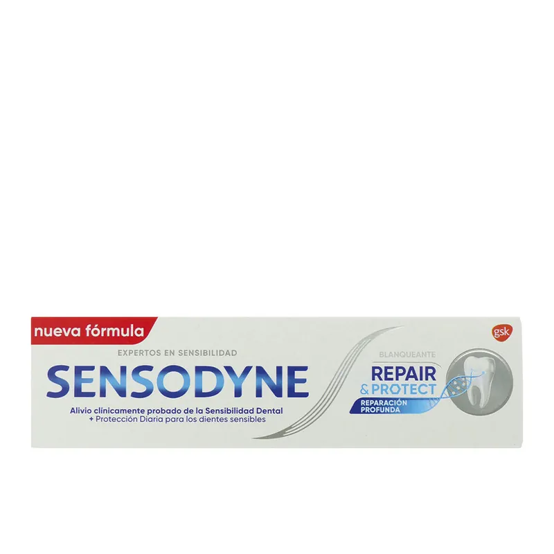 Online Kaufen Sensodyne REPAIR & PROTECT blanqueante crema dental
