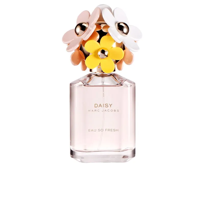 Neue Kollektion Marc Jacobs DAISY EAU SO FRESH