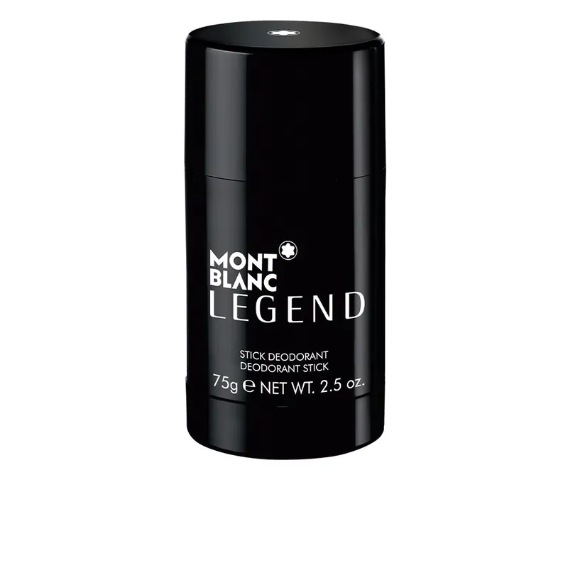 Kracherpreis Montblanc LEGEND deodorant stick
