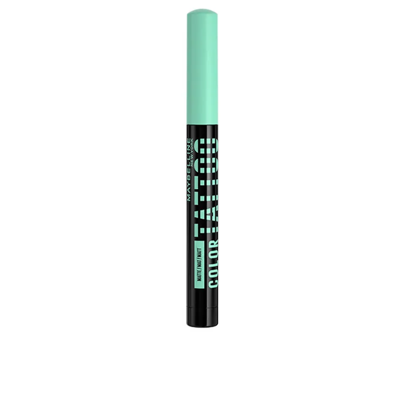 Günstig Maybelline TATTOO-FARBE matt mutig