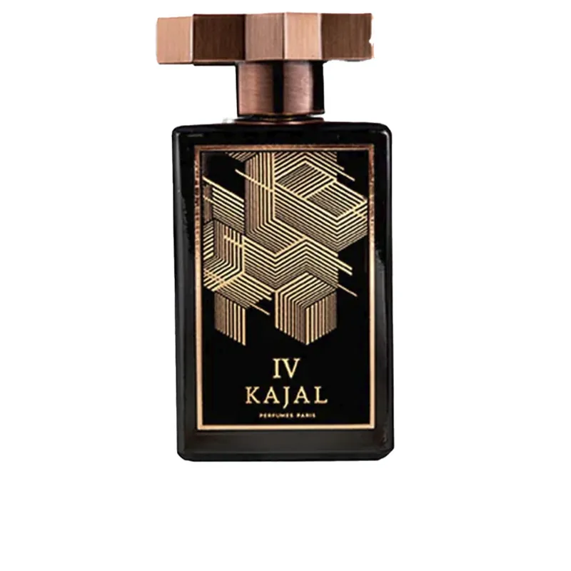 Begrenztes Angebot Kajal KAJAL IV