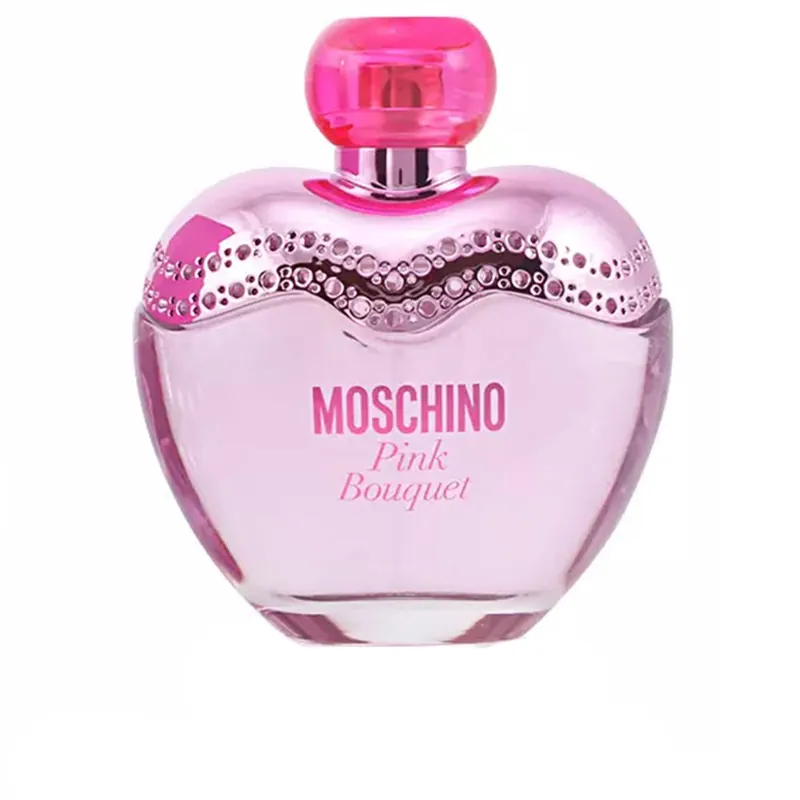 Moschino PINK BOUQUET Markenprodukt