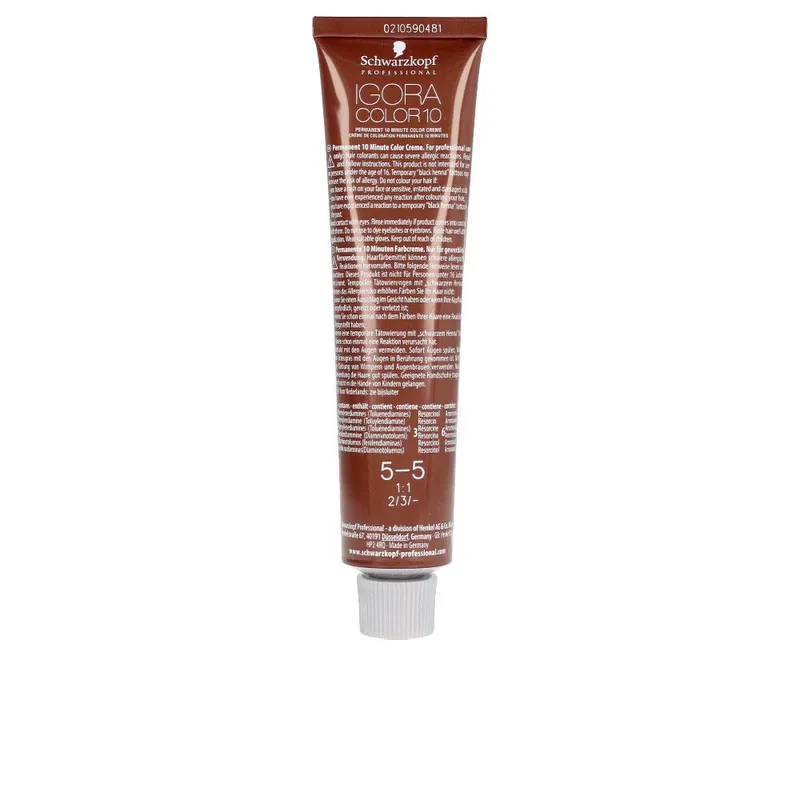 Bestpreis Schwarzkopf IGORA COLOR