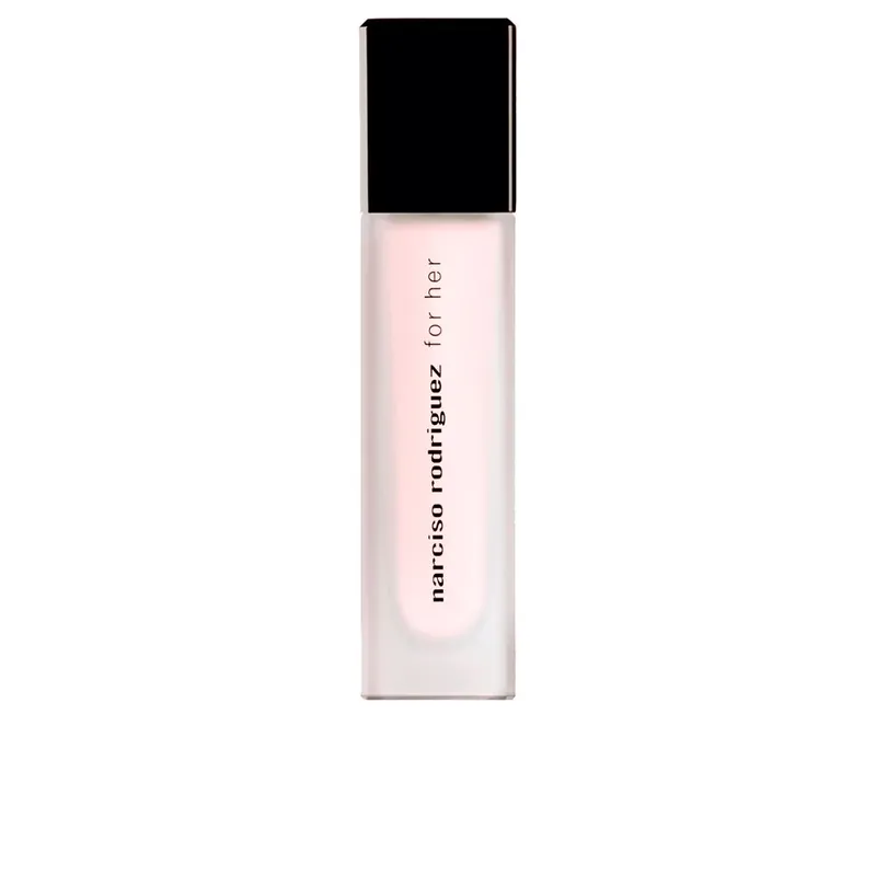 Begrenztes Angebot Narciso Rodriguez FOR HER hair mist