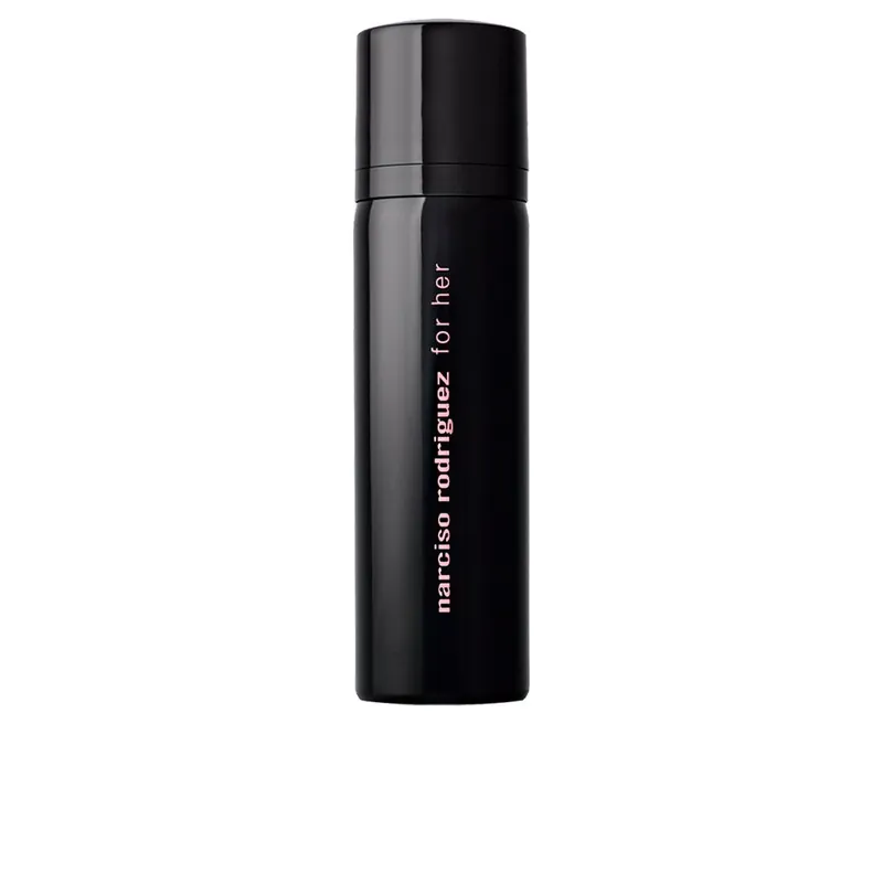 Narciso Rodriguez FOR HER deodorant spray Echt