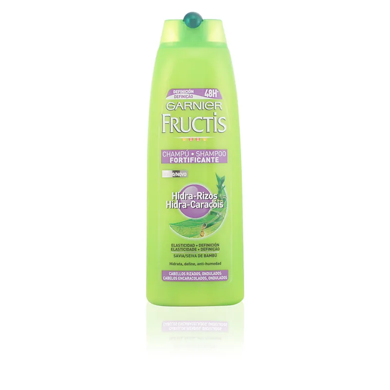 Markenware Garnier FRUCTIS HIDRA RIZOS champú