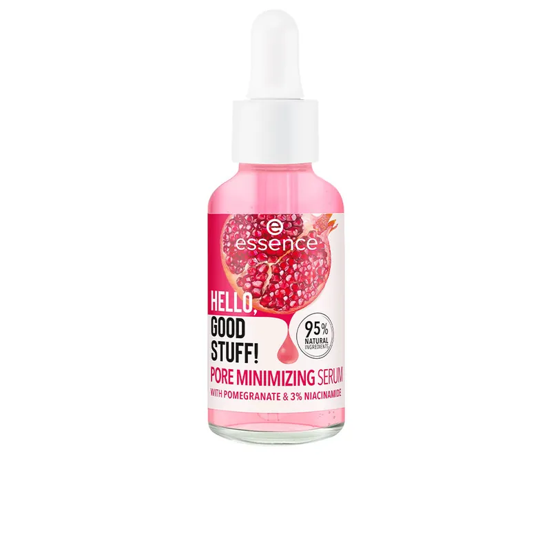 Essence HELLO, GOOD STUFF! PORE MINIMIZING sérum reductor de poros Sonderangebot