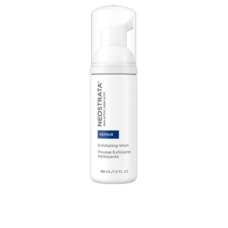Neostrata SKIN ACTIVE REPAIR Peeling-Reinigungsschaum Super-Preis
