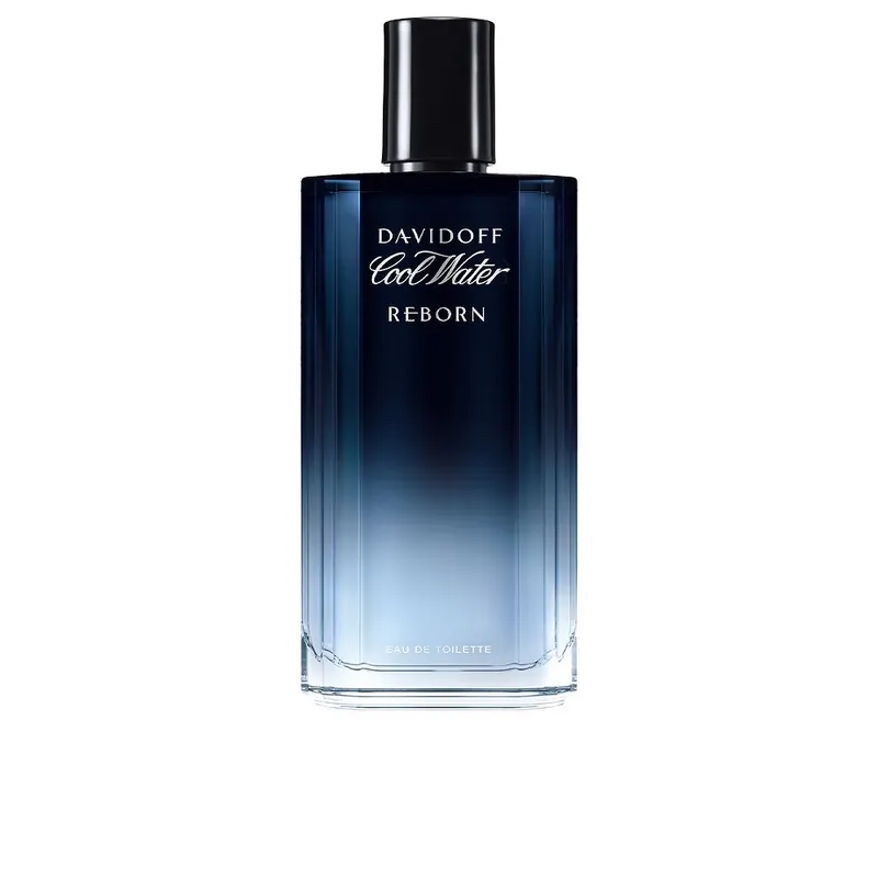 Davidoff COOL WATER REBORN Beliebt
