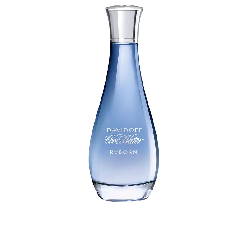Davidoff COOL WATER WOMAN REBORN Neu