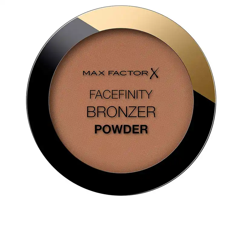 Max Factor FACEFINITY BRONZER Puder Bestpreis