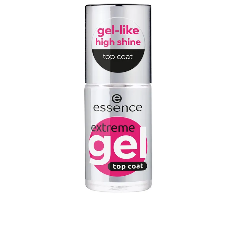 Knallerangebot Essence EXTREMER Gel-Glanz-Decklack