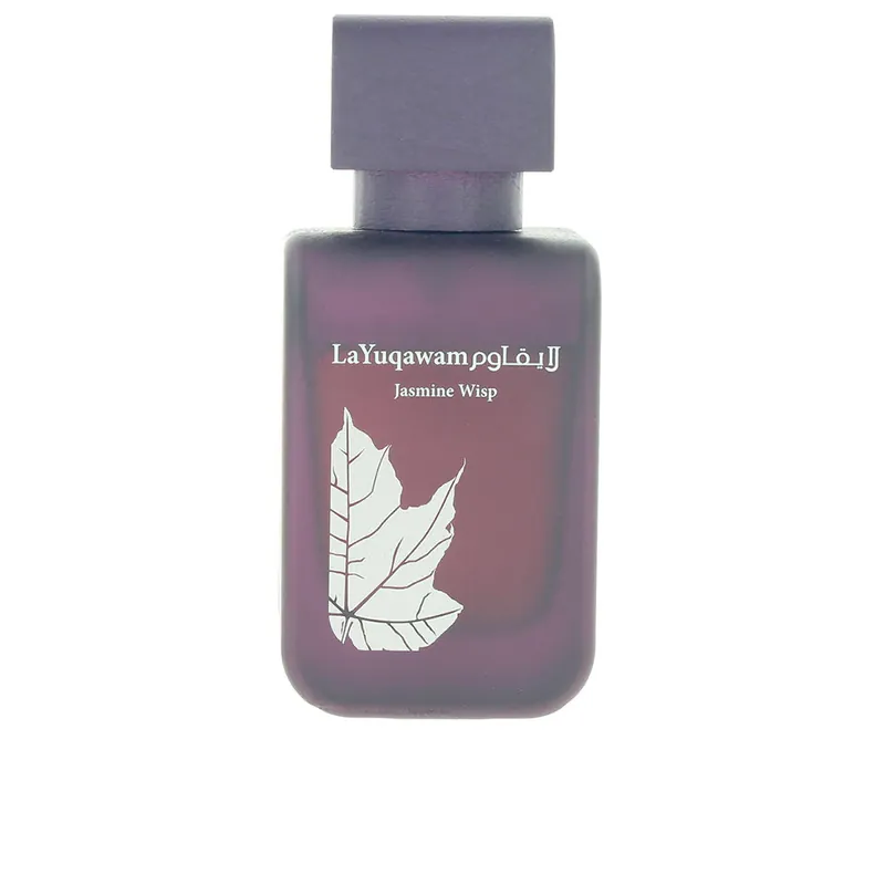 Rasasi LA YUQAWAM JASMINE WISP Neue Ware