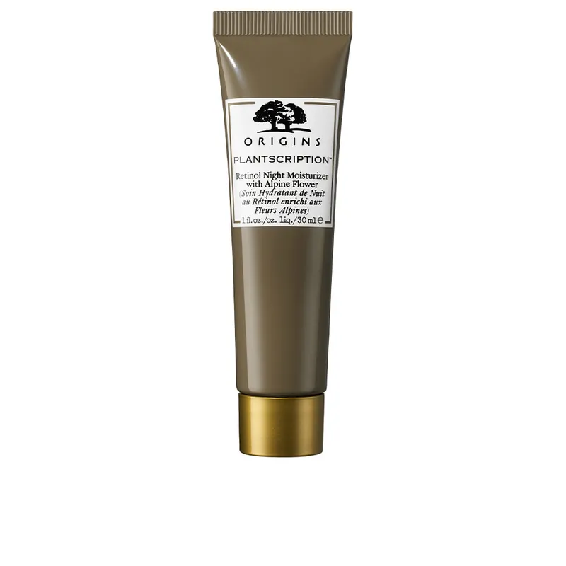 Beliebt Origins PLANTSCRIPTION Retinol-Nachtcreme