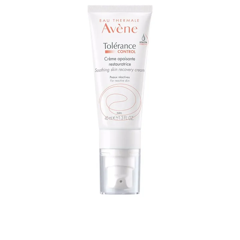Avène TOLERANCE Control beruhigende Reparaturcreme von sterile Cosmetics® Sofort Bestellen