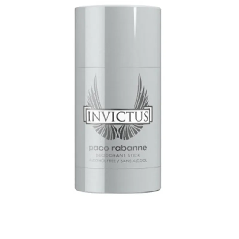 Begrenztes Angebot Rabanne INVICTUS deodorant stick