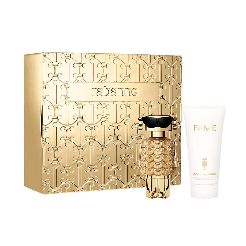 Rabanne FAME INTENSE FALL Top-Preis