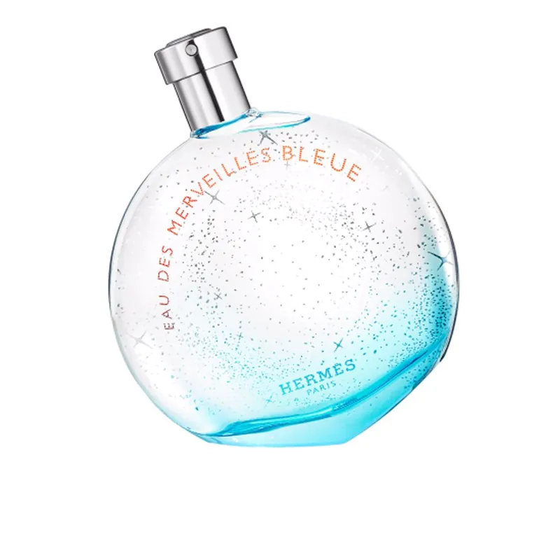Bestpreis HERMÈS EAU DES MERVEILLES BLEUE