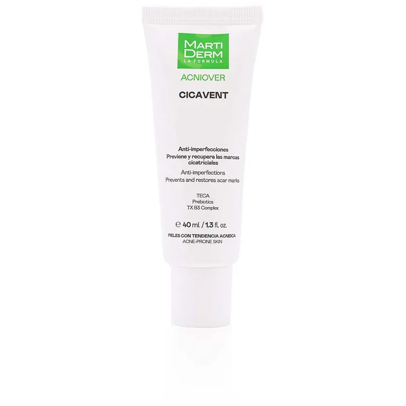 Martiderm ACNIOVER CICAVENT Gel Preiswert
