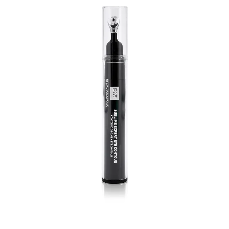Martiderm BLACK DIAMOND SUBLIME EXPERT Augenkontur Echt