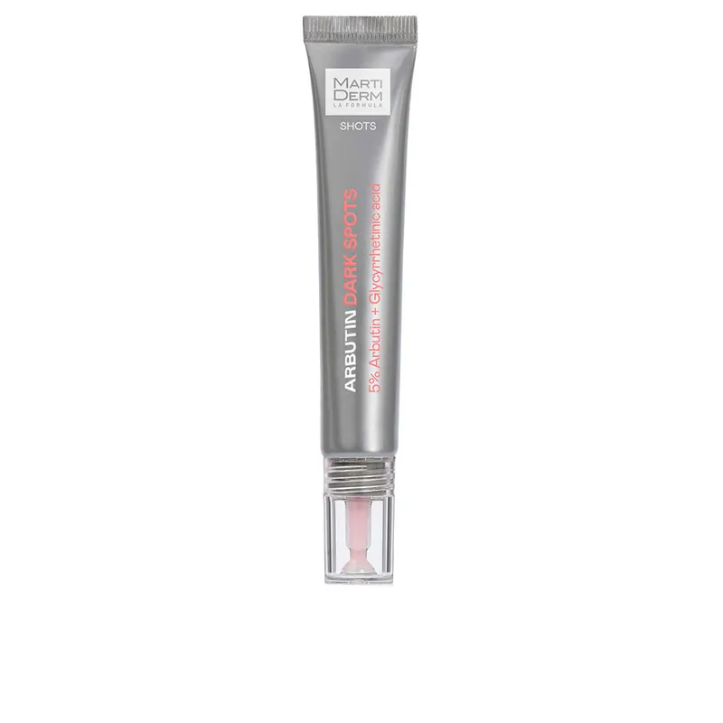Martiderm SHOT ARBUTIN DARK SPOTS Cremegel Bestseller