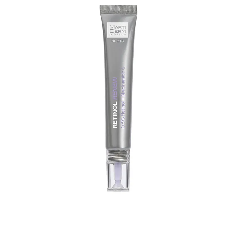 Martiderm SHOT RETINOL RENEW Balsam Garantierte Lieferung