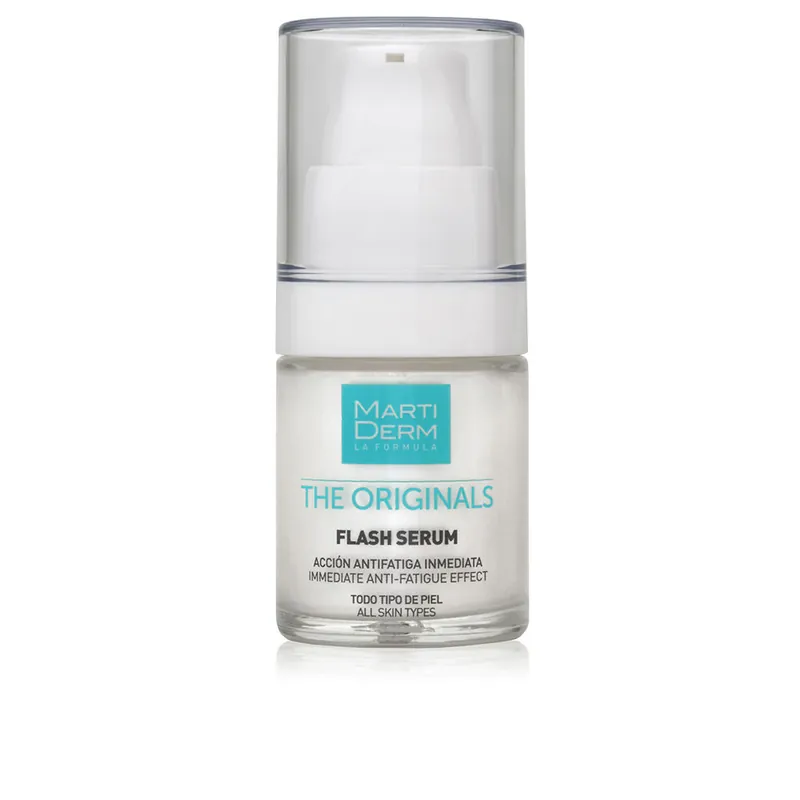 Online Kaufen Martiderm DAS ORIGINALE Flash-Serum