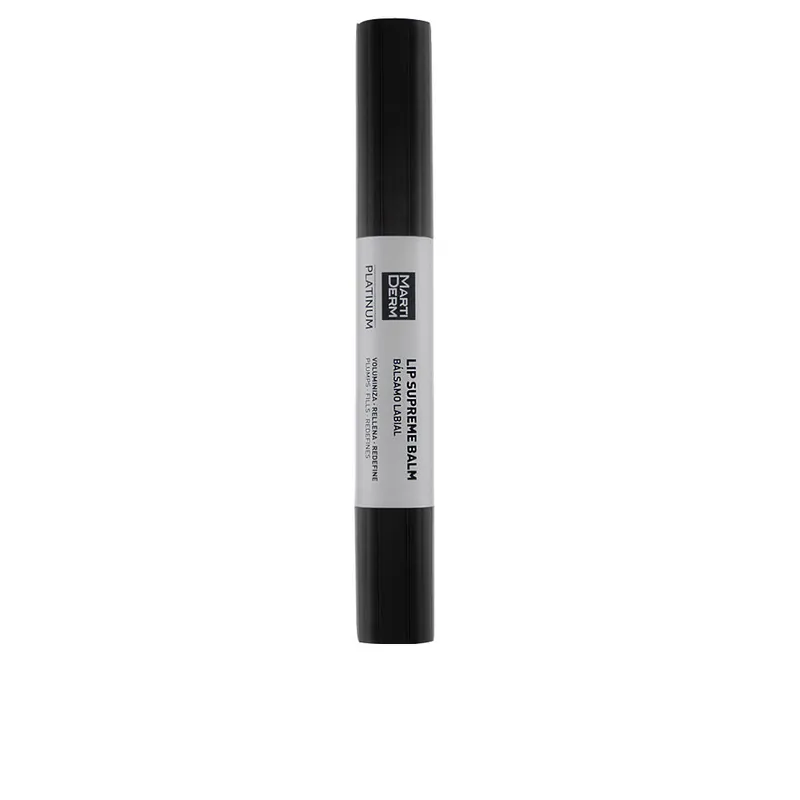 Direkt Vom Hersteller Martiderm PLATINUM LIP SUPREME Lippenbalsam