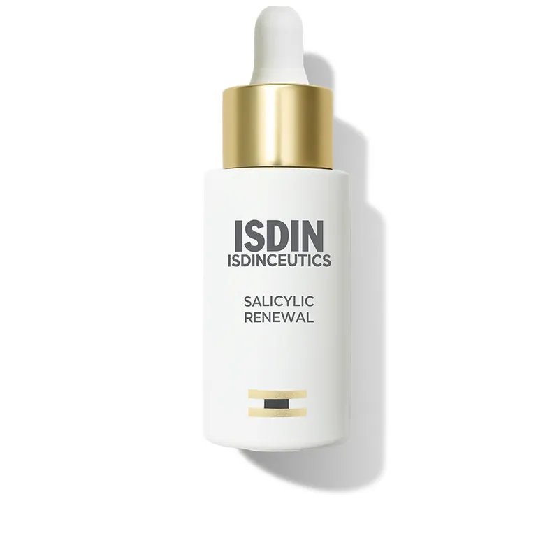 Isdin ISDINCEUTICS SALICYLIC RENEWAL Serum Markenprodukt