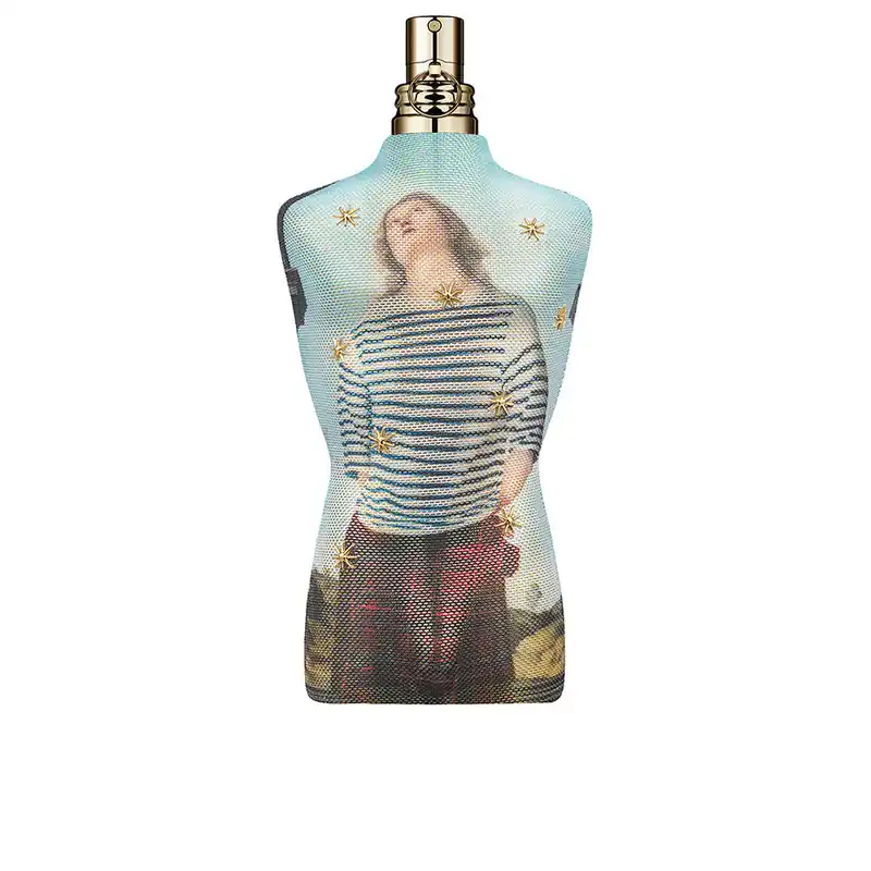 Jean Paul Gaultier LE MALE XMAS COLLECTORS Mega-Angebot