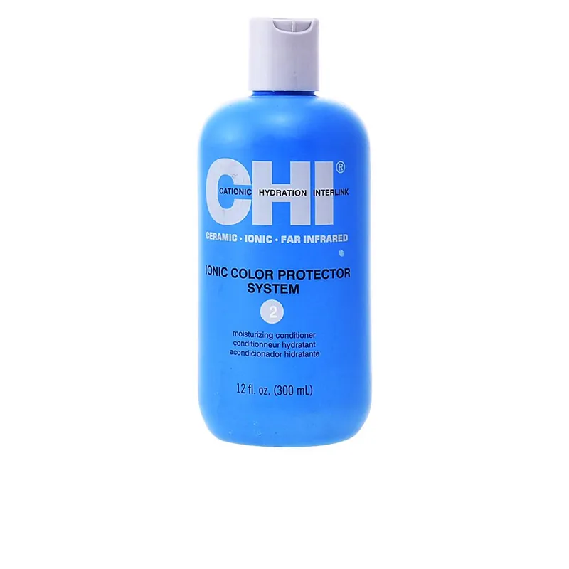 Farouk CHI IONIC color protector 2 moisturizing conditioner Top-Preis