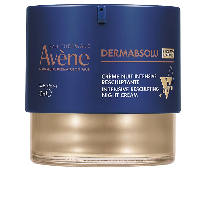Online Kaufen Avène DERMABSOLU Intensive Nachtcreme zur Konturierung