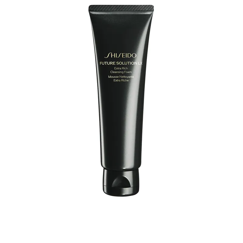 Shiseido FUTURE SOLUTION LX extra rich cleansing foam Sofort Bestellen