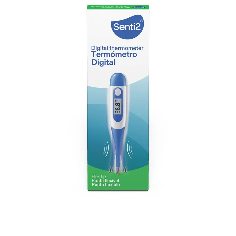 Bestseller Senti2 DIGITALES THERMOMETER