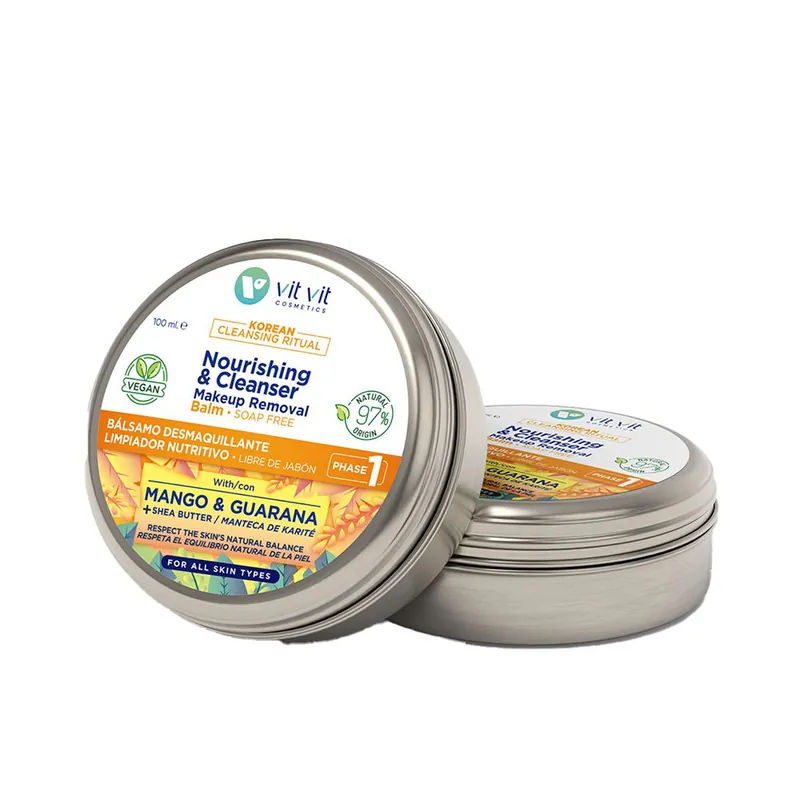 Markenprodukt Diet Esthetic KOREAN CLEANSING RITUAL Make-up-Entferner-Balsam
