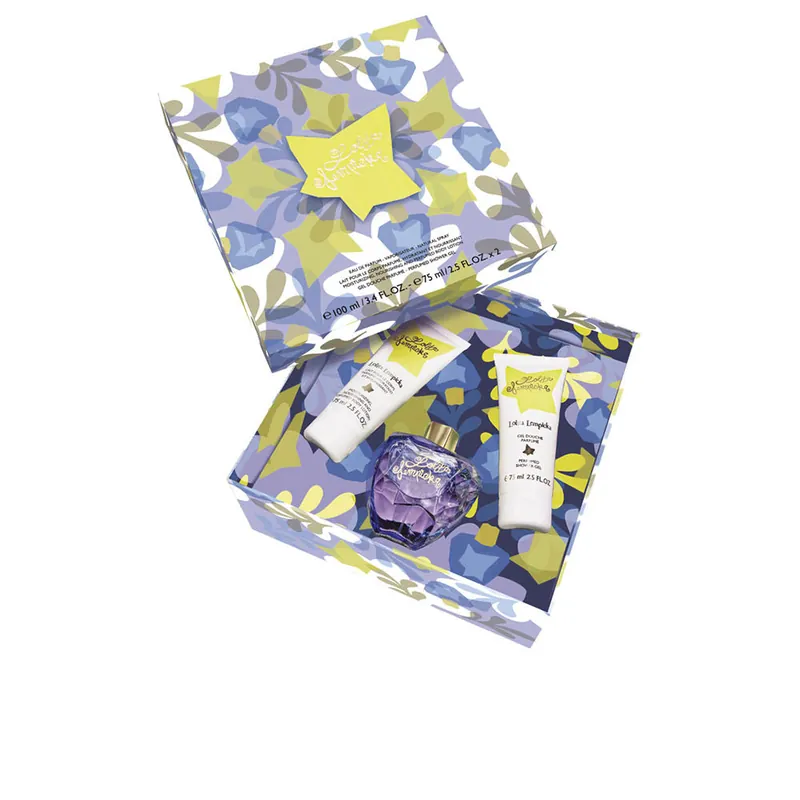 Direkt Vom Hersteller Lolita Lempicka MEIN PREMIER PARFUM SET