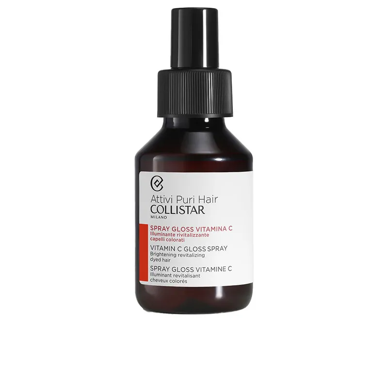 Wochenendangebot Collistar VITAMIN C revitalisierendes Spray